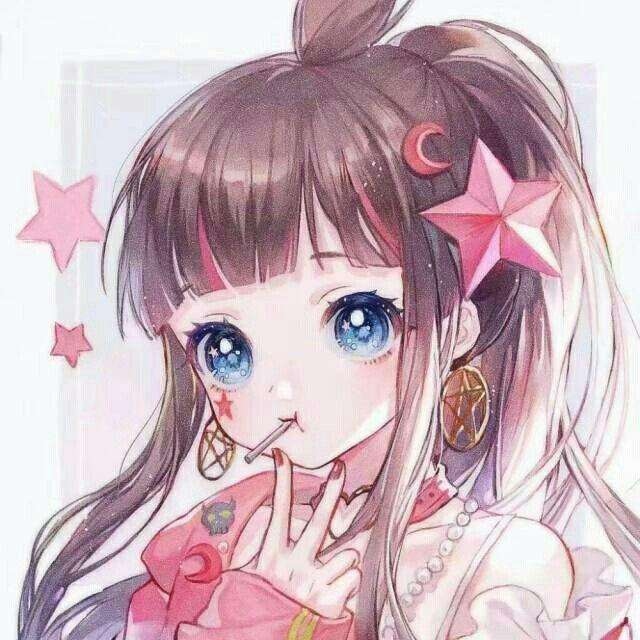 admin头像